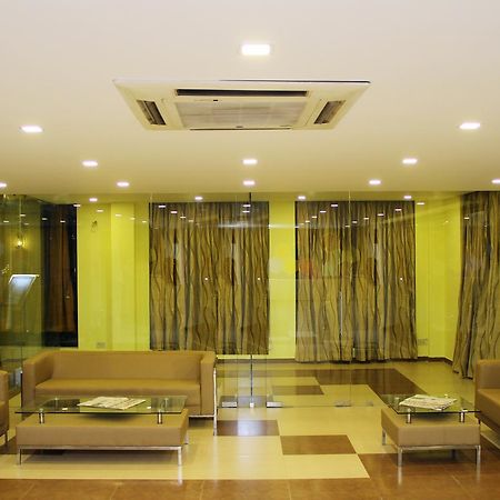 Vinayaga by Poppys ,Kumbakonam Hotel Bagian luar foto